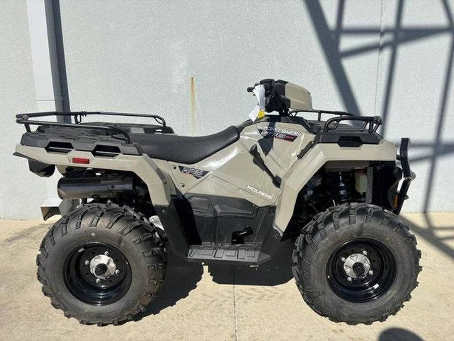 2026 Polaris Sportsman 570 EPS