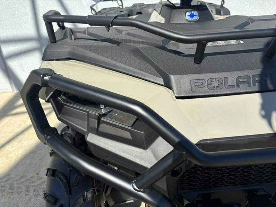 2026 Polaris Sportsman 570 EPS
