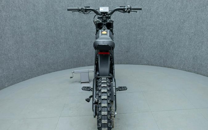 2025 E RIDE PRO SR 16"/19" SPECIAL EDITION