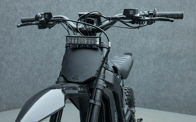 2025 E RIDE PRO SR 16"/19" SPECIAL EDITION