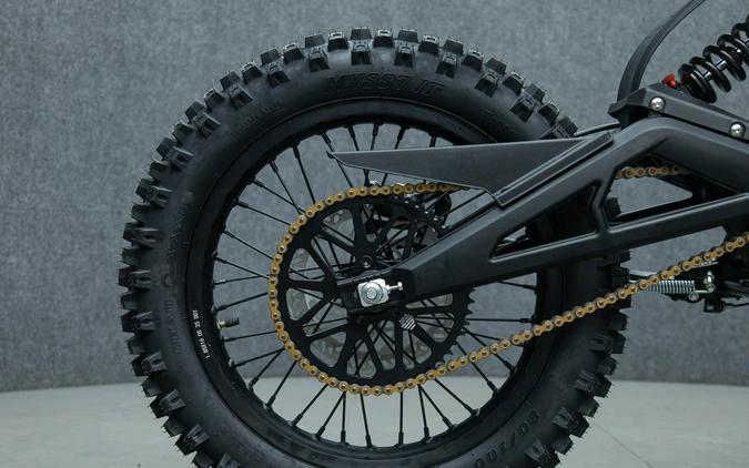 2025 E RIDE PRO SR 16"/19" SPECIAL EDITION