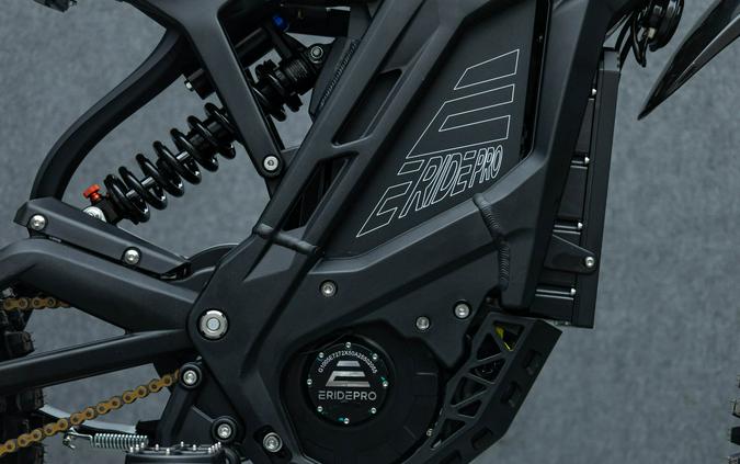 2025 E RIDE PRO SR 16"/19" SPECIAL EDITION