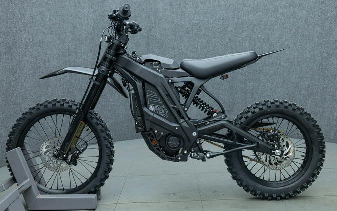 2025 E RIDE PRO SR 16"/19" SPECIAL EDITION
