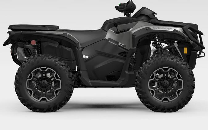 2026 Can-Am Outlander XT 850