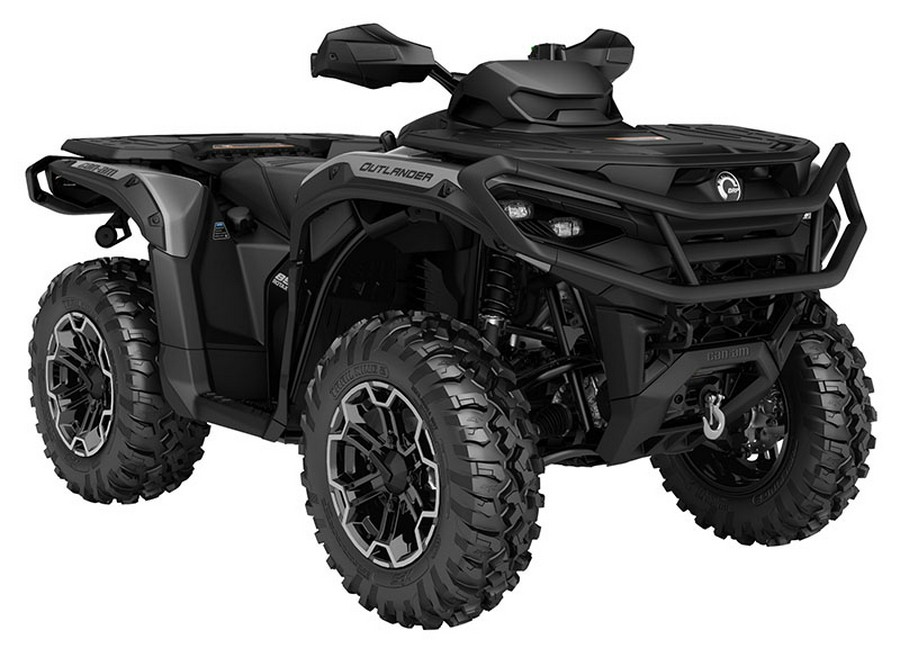 2026 Can-Am Outlander XT 850