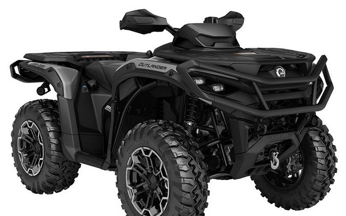 2026 Can-Am Outlander XT 850