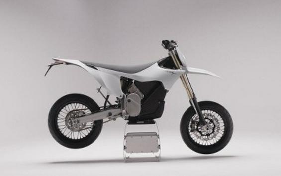 2026 STARK FUTURE VARG SM