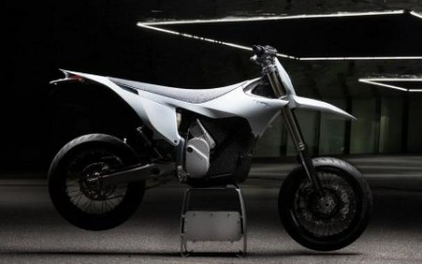 2026 STARK FUTURE VARG SM