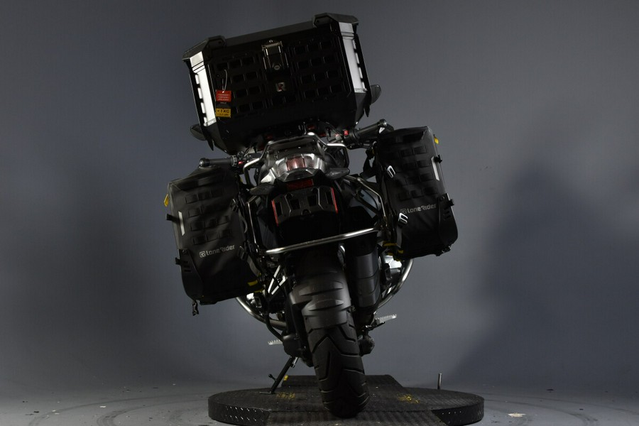 2024 BMW Motorrad R 1250 GS Adventure