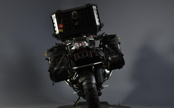 2024 BMW Motorrad R 1250 GS Adventure