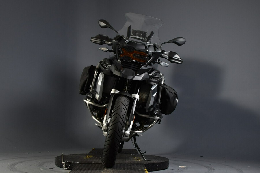 2024 BMW Motorrad R 1250 GS Adventure