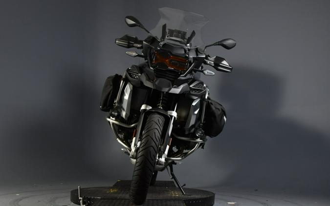 2024 BMW Motorrad R 1250 GS Adventure