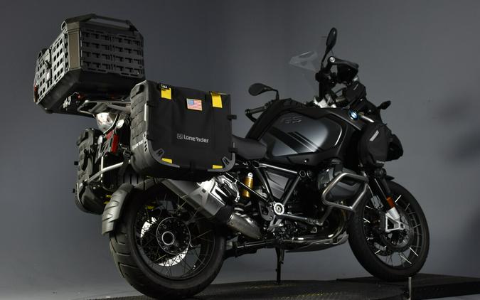2024 BMW Motorrad R 1250 GS Adventure