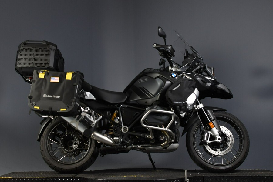 2024 BMW Motorrad R 1250 GS Adventure