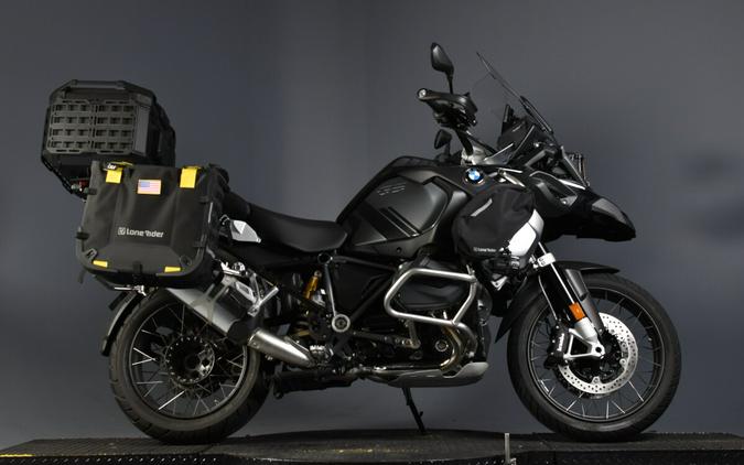 2024 BMW Motorrad R 1250 GS Adventure