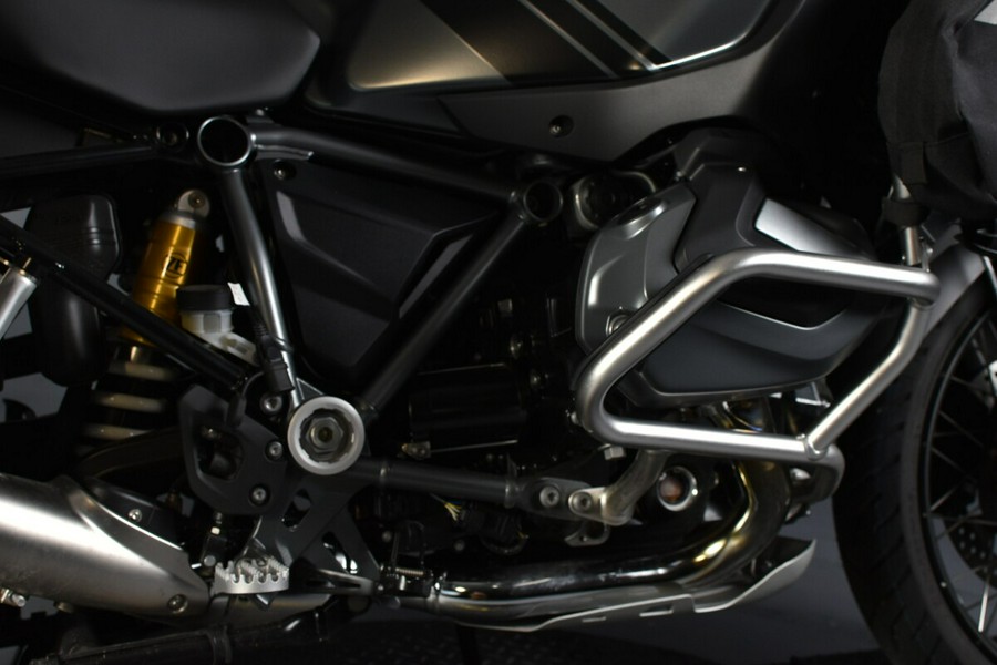 2024 BMW Motorrad R 1250 GS Adventure