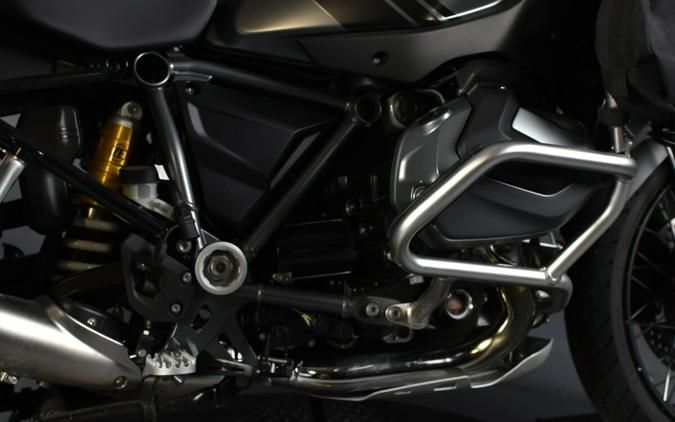 2024 BMW Motorrad R 1250 GS Adventure