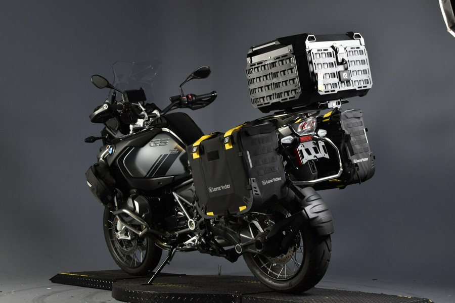 2024 BMW Motorrad R 1250 GS Adventure