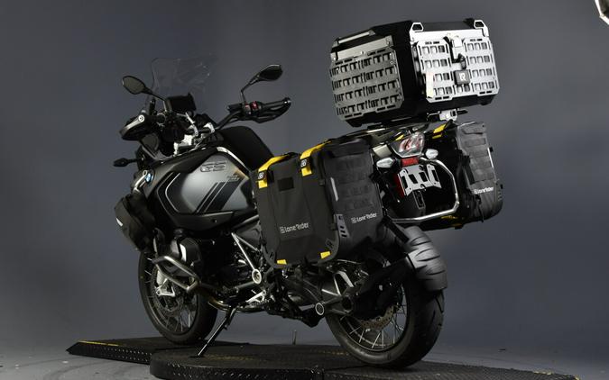 2024 BMW Motorrad R 1250 GS Adventure
