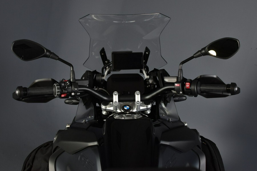 2024 BMW Motorrad R 1250 GS Adventure