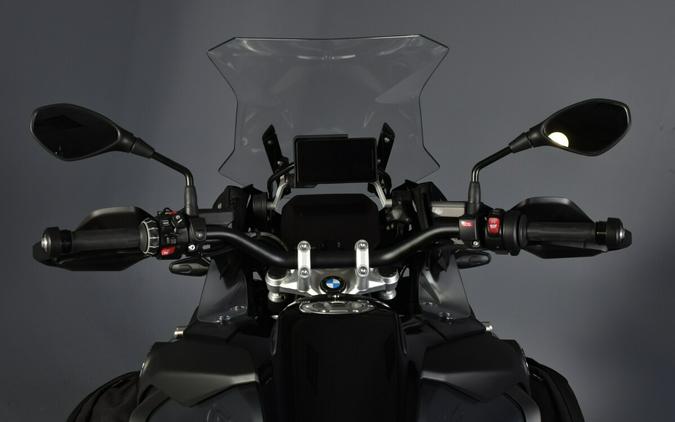 2024 BMW Motorrad R 1250 GS Adventure