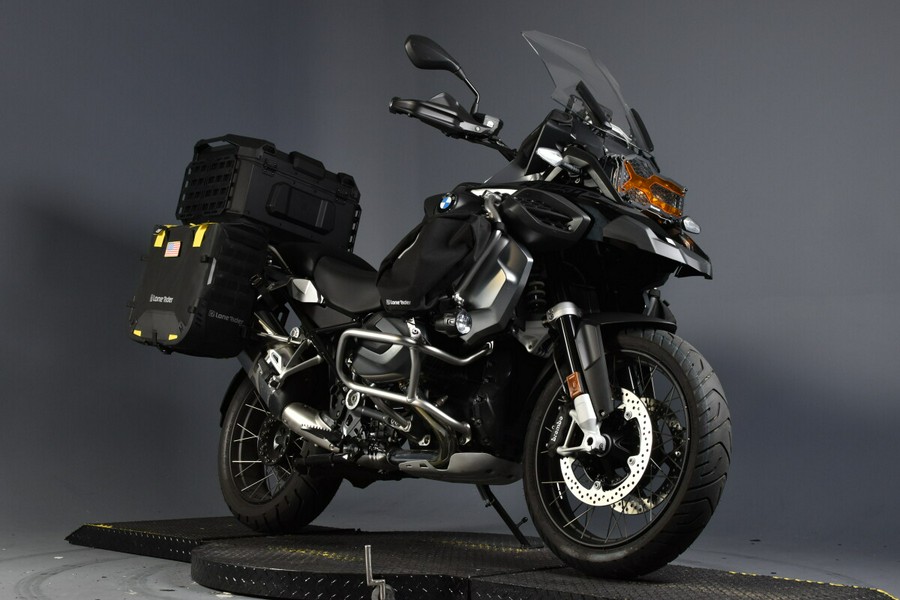 2024 BMW Motorrad R 1250 GS Adventure