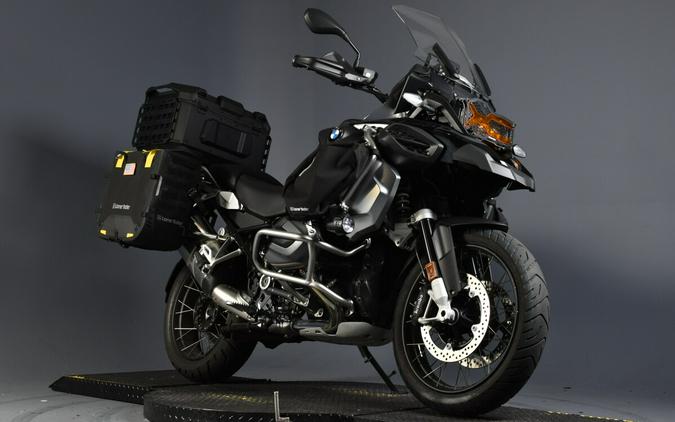2024 BMW Motorrad R 1250 GS Adventure