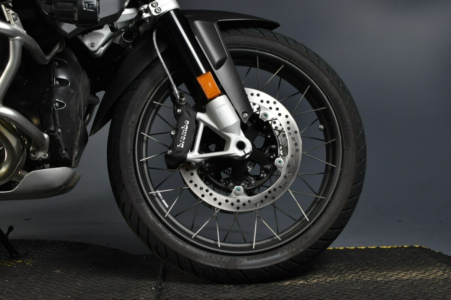 2024 BMW Motorrad R 1250 GS Adventure