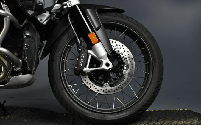 2024 BMW Motorrad R 1250 GS Adventure