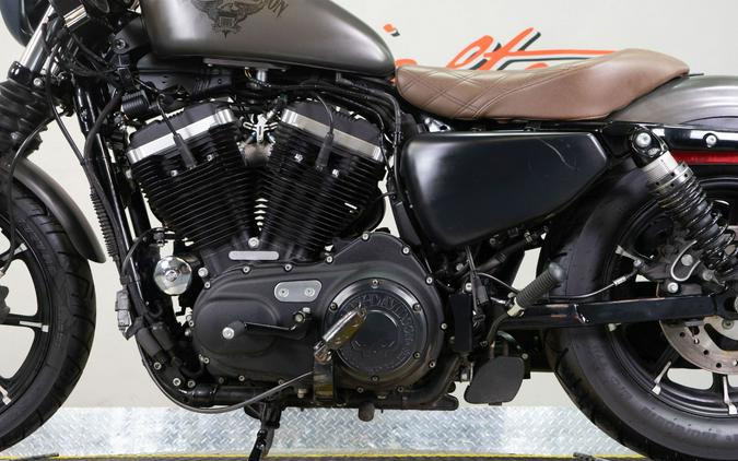 2018 Harley-Davidson Iron 883™