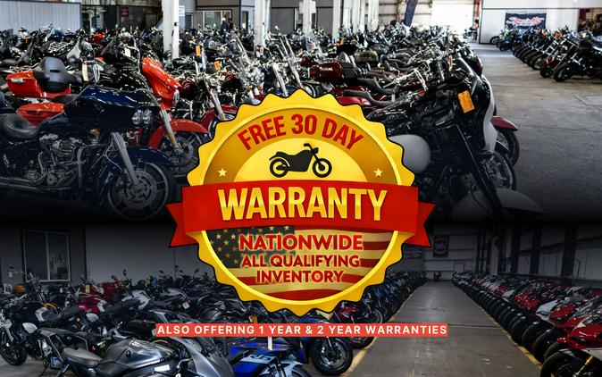 2018 Harley-Davidson Iron 883™