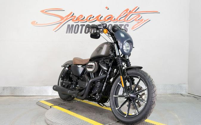 2018 Harley-Davidson Iron 883™