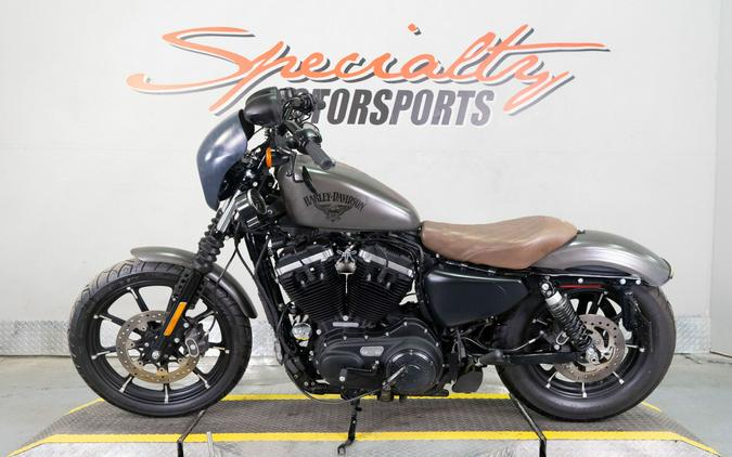 2018 Harley-Davidson Iron 883™