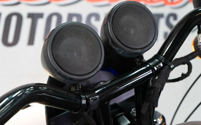 2018 Harley-Davidson Iron 883™