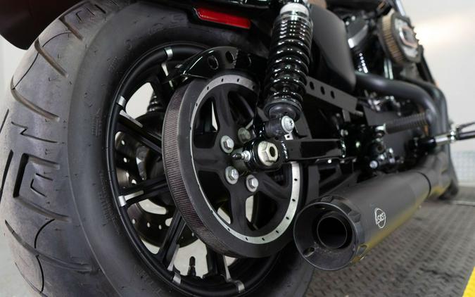 2018 Harley-Davidson Iron 883™