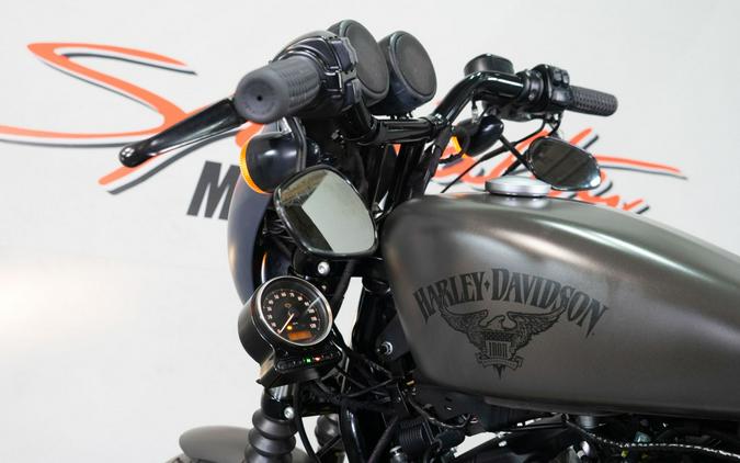 2018 Harley-Davidson Iron 883™