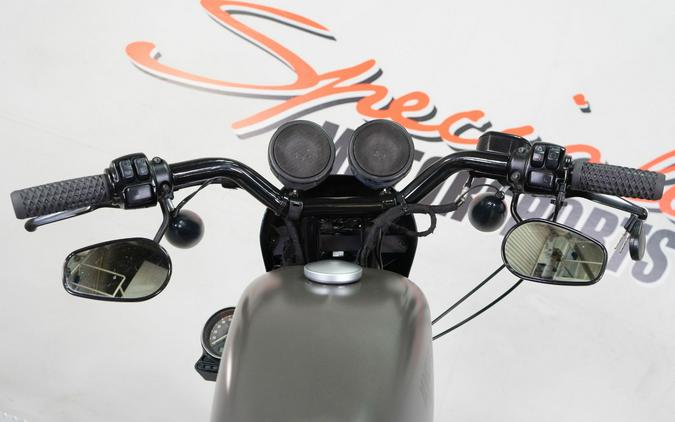 2018 Harley-Davidson Iron 883™