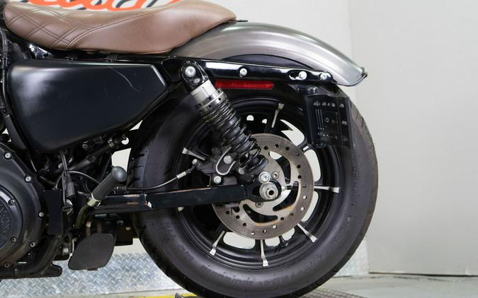 2018 Harley-Davidson Iron 883™