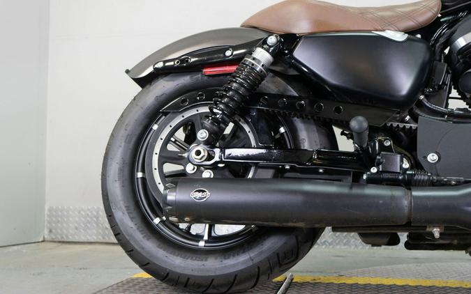 2018 Harley-Davidson Iron 883™