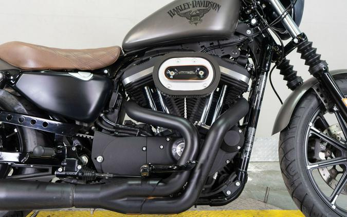 2018 Harley-Davidson Iron 883™