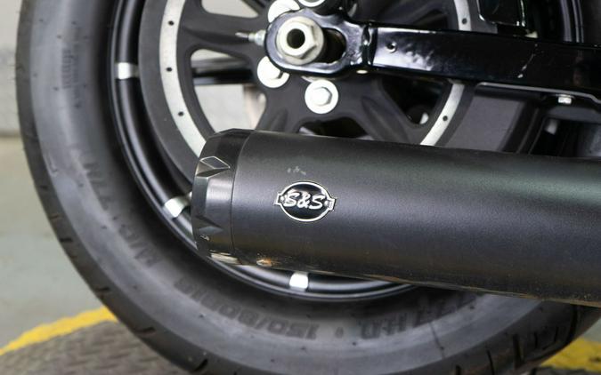 2018 Harley-Davidson Iron 883™