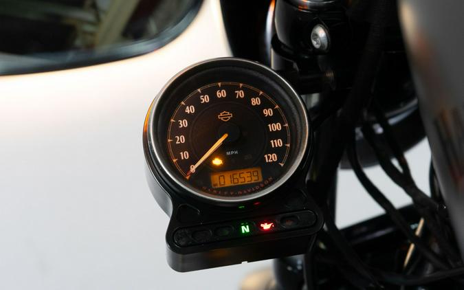 2018 Harley-Davidson Iron 883™