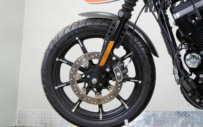 2018 Harley-Davidson Iron 883™