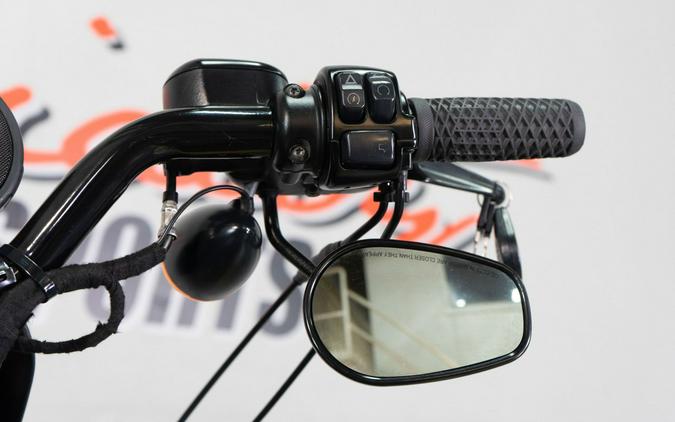 2018 Harley-Davidson Iron 883™