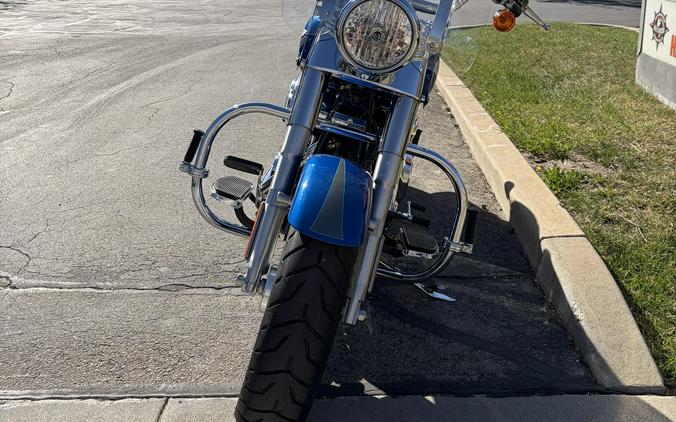 2008 Harley-Davidson FAT BOY