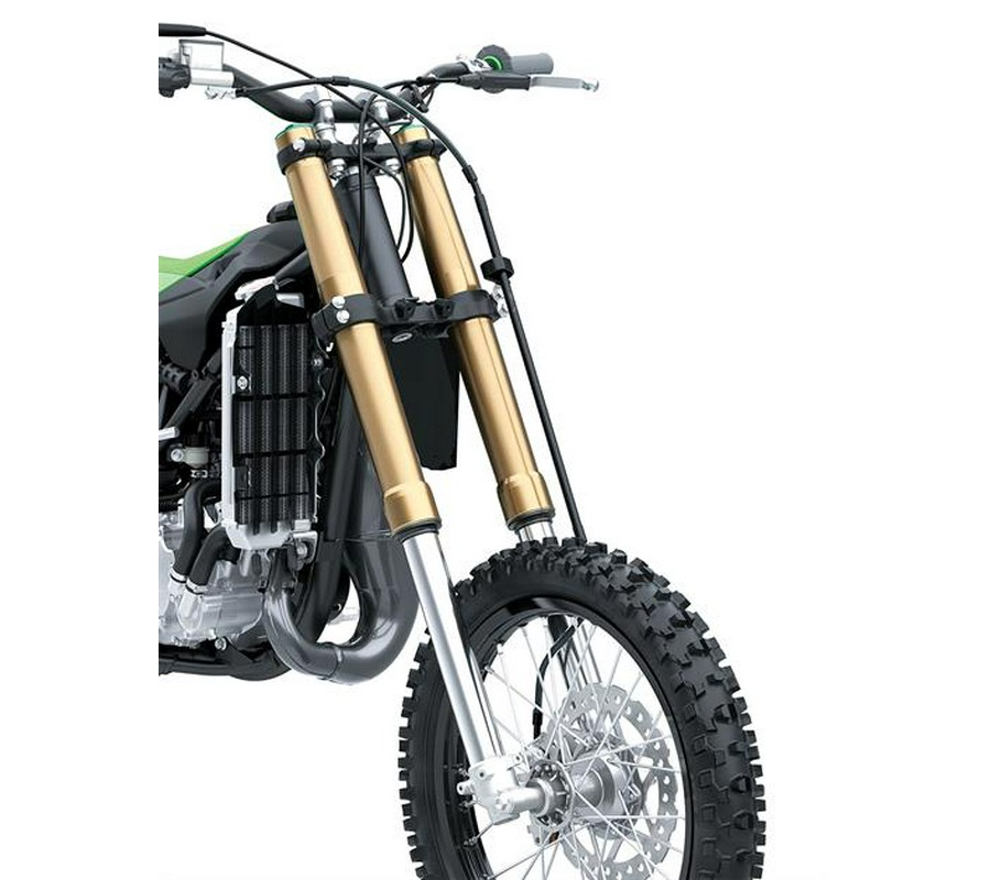 2026 Kawasaki KX™85