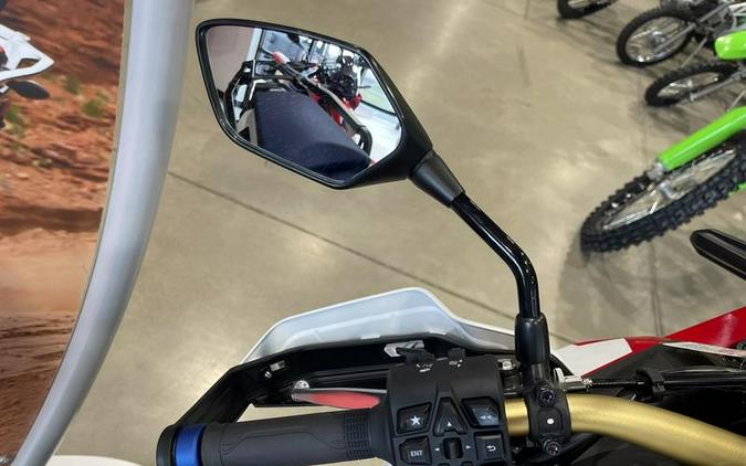2026 Honda® Africa Twin Adventure Sports ES
