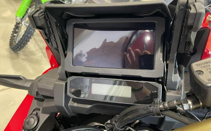 2026 Honda® Africa Twin Adventure Sports ES