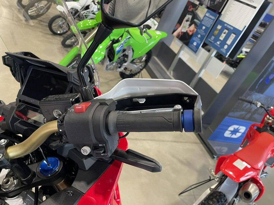 2026 Honda® Africa Twin Adventure Sports ES