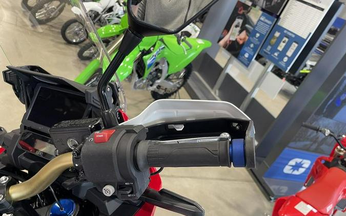 2026 Honda® Africa Twin Adventure Sports ES